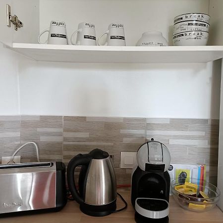 Un Bel Appartement Rez Jardin Parking Gratuit Ванс Экстерьер фото