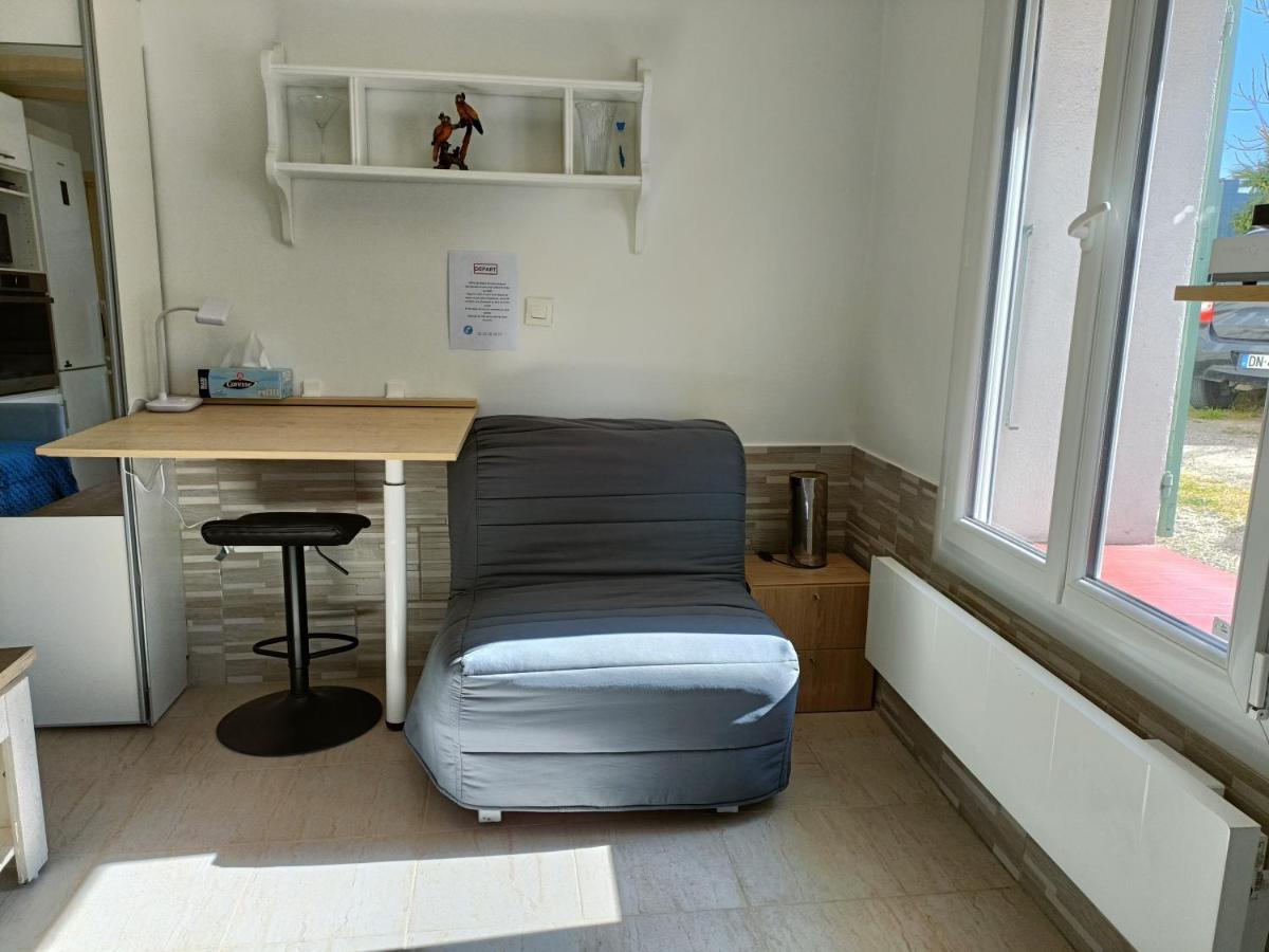 Un Bel Appartement Rez Jardin Parking Gratuit Ванс Экстерьер фото